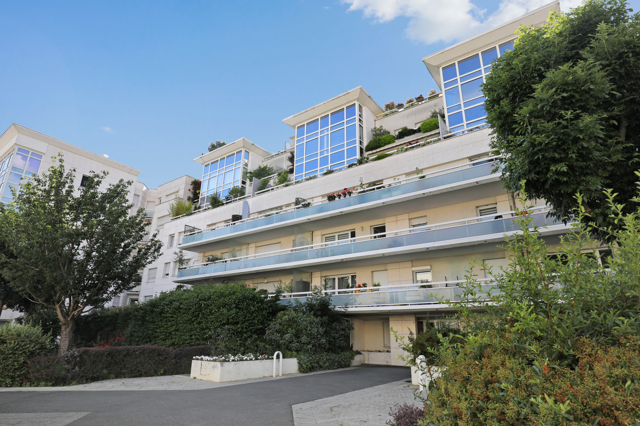 vente SURESNES BELVEDERE Spacieux appartement familial 4 chambres Terrasse Foncia Villa d vente SURESNES BELVEDERE Spacieux appartement familial 4 chambres Terrasse Foncia Villa d